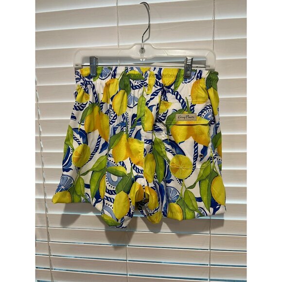 Kenny Flowers The Bossitano Mens Swim Shorts NWT - Size M‎ - Picture 4 of 6